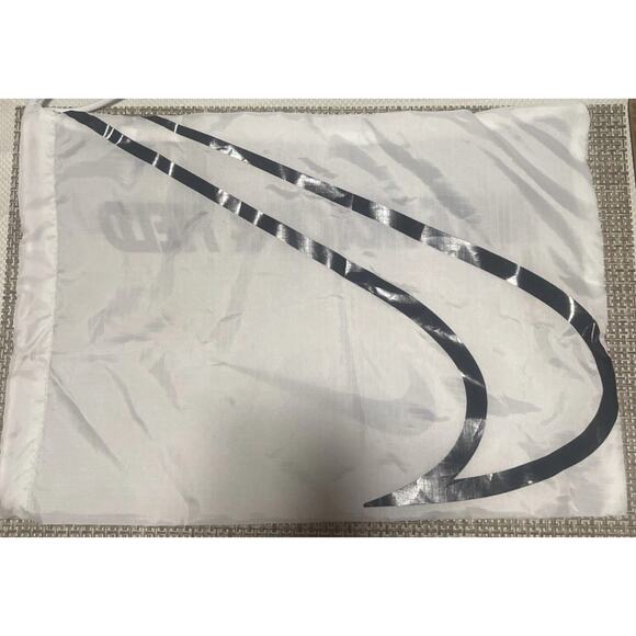 Nike Zoom Rival Distance Track Spikes Cleats Black/White DC8725-001 M Size 11.5 - Picture 11 of 11